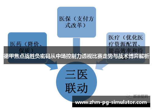 德甲焦点战胜负密码从中场控制力透视比赛走势与战术博弈解析